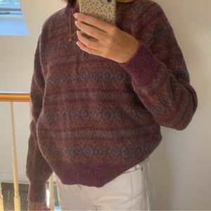 Bergdorf Goodman sweater